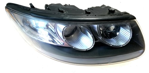 Faro anteriore destro hyundai - faro,