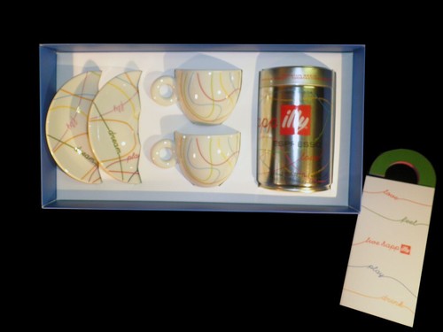 Illy happilly confezione - in,