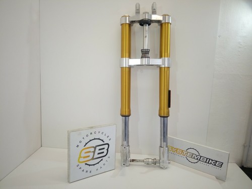 Forcella completa fantic - completa,