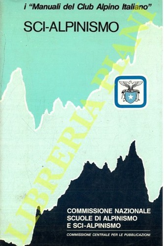 Scialpinismo sci alpinismo - -, sci-alpinismo.