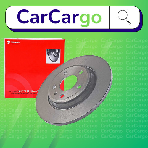Dischi freno anteriori brembo - dischi,
