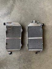 radiatori Honda CRF250R RX 22