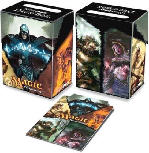 Ultra pro mtg magic - mtg, the