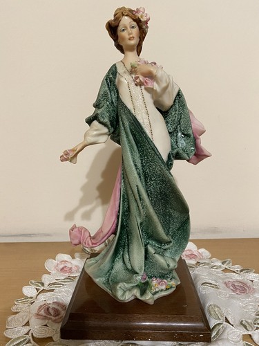 Statua giuseppe armani - giuseppe,