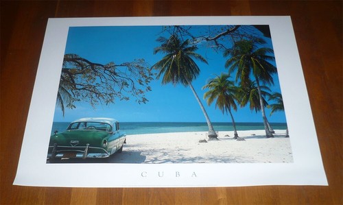 Poster affiche car - poster, the