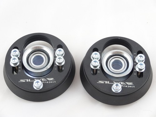 Camber plates for golf - for,