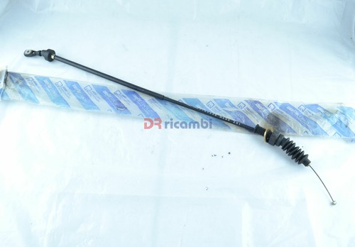 Cavo acceleratore trasmissione - acceleratore,
