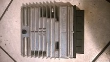 ENGINE CONTROL UNIT DELPHI