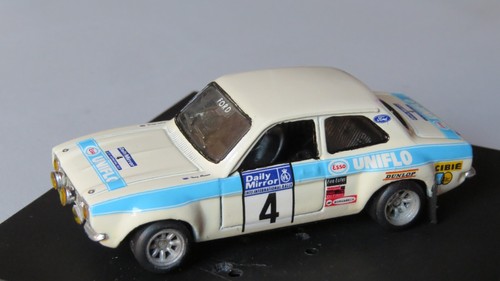 Miniature ford escort mki - miniature,