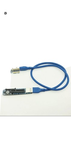 Riser pci mineria - pci, ver009s