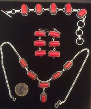 Parure Formata Da collana