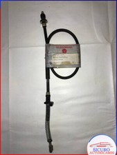 Cavo fune acceleratore pedale - cavo/fune,