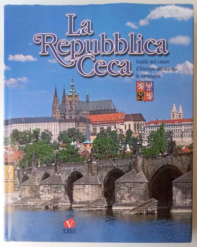 Repubblica ceca guida - la,