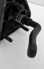 Leva manopl Supporto triangolo specchio retrovisore specchietto fiat panda old 1