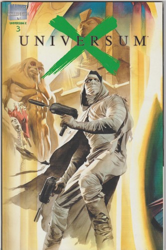 Universo 03 panini - x,