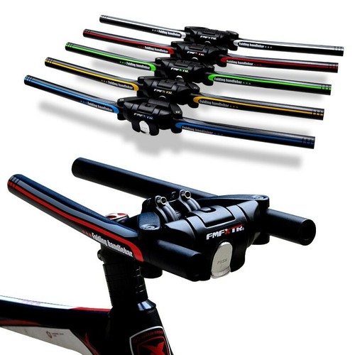 Manubrio bici bicicletta - bici,