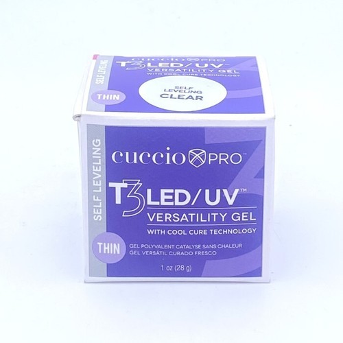 Cuccio pro led uv - cuccio,