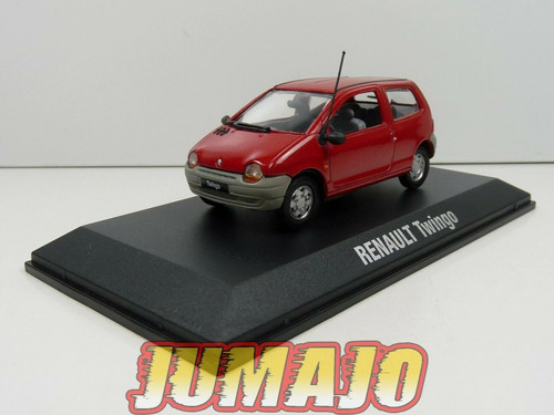 Ren17 voiture norev - voiture, 1/43