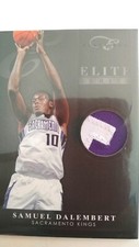 Samuel Dallembert 2010/11 NBA