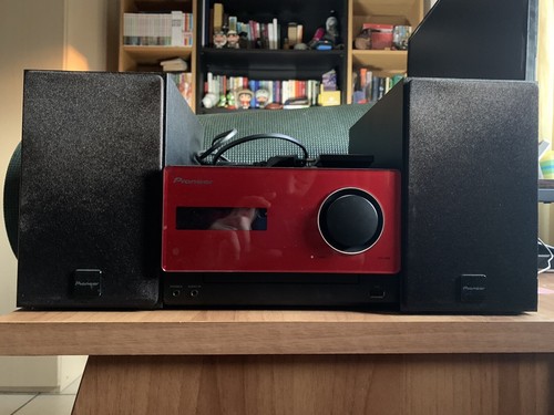 Stereo pioneer cm31 - , x-cm31