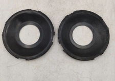 COPPIA PARAPOLVERE CERCHIO ANTERIORE - HONDA XL 650 V TRANSALP 2000-2006