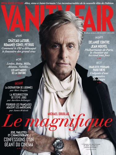 Vanity fair france 09 - france, 09/2013