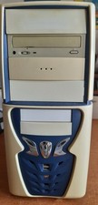 Vintage PC Celeron Tualatin