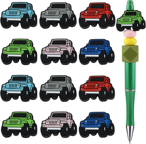 Perline silicone per auto - silicone,