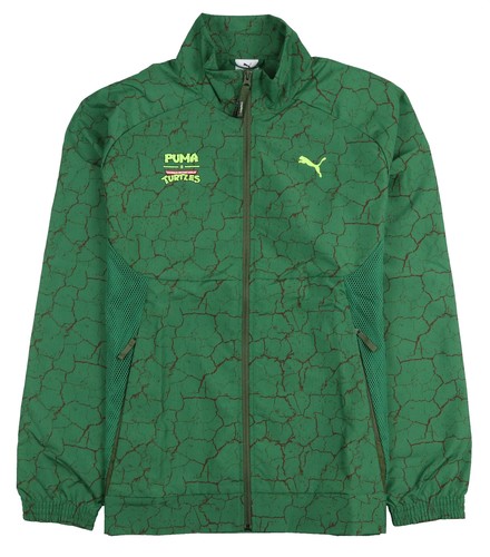 Giacca pista puma tmnt - pista,