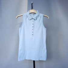 Burberry Brit polo senza