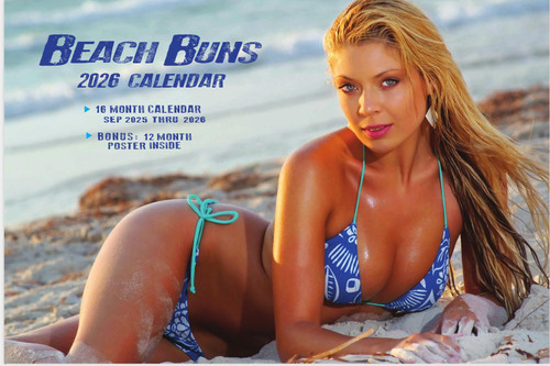 2026 puns spiaggia hot - 2026,