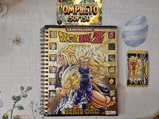 Album Lamincards Completo