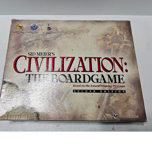Sid meier civilization il - civilization:,