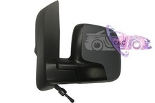 SPECCHIETTO RETROVISORE SX