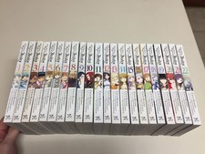 A Certain Magical Index manga