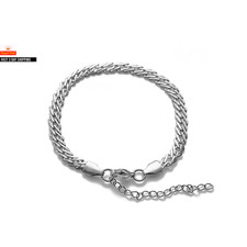 ESKEEM Hip Hop 4Mm Collana