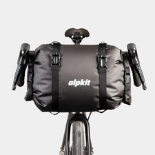 ALPKIT Deluge Borsa da manubrio impermeabile 20 L (161025A8)