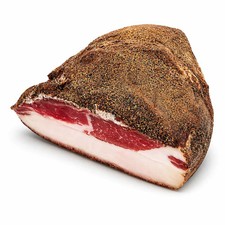 SPALLA STAGIONATA SENZA OSSO