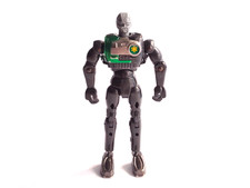 WINSPECTOR - WALTER TECTOR - BANDAI 1990 ?