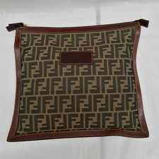 Borsa pochette Fendi
