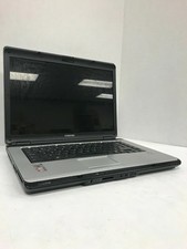 TOSHIBA SATELLITE L300D-01N