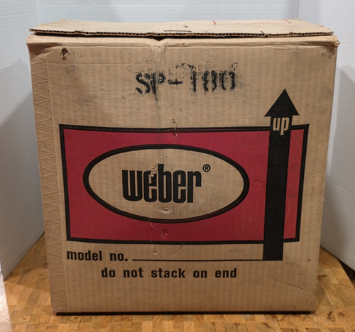Weber stephen products - products, co