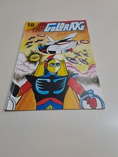 ATLAS UFO ROBOT GOLDRAKE