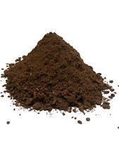 Torba bionda acida di sfagno - LAFLORA 0-20 mm.