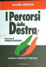 Percorsi della destra - percorsi,