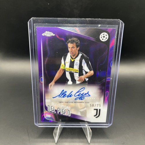 Alessandro del piero 2025 - alessandro, 2025-26