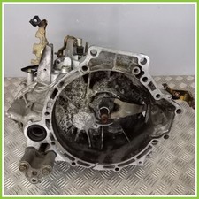 Cambio Manuale MAZDA Mazda 6 1a Serie 2.0 16V 2002 2009 RF AC0217100B Usato