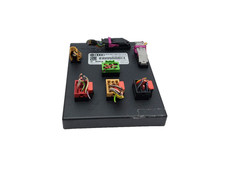 MODULO COMANDO CARROZZERIA