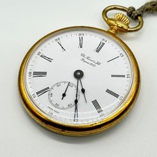 Orologio da tasca TISSOT