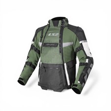 Giacca moto LS2 X-Master New